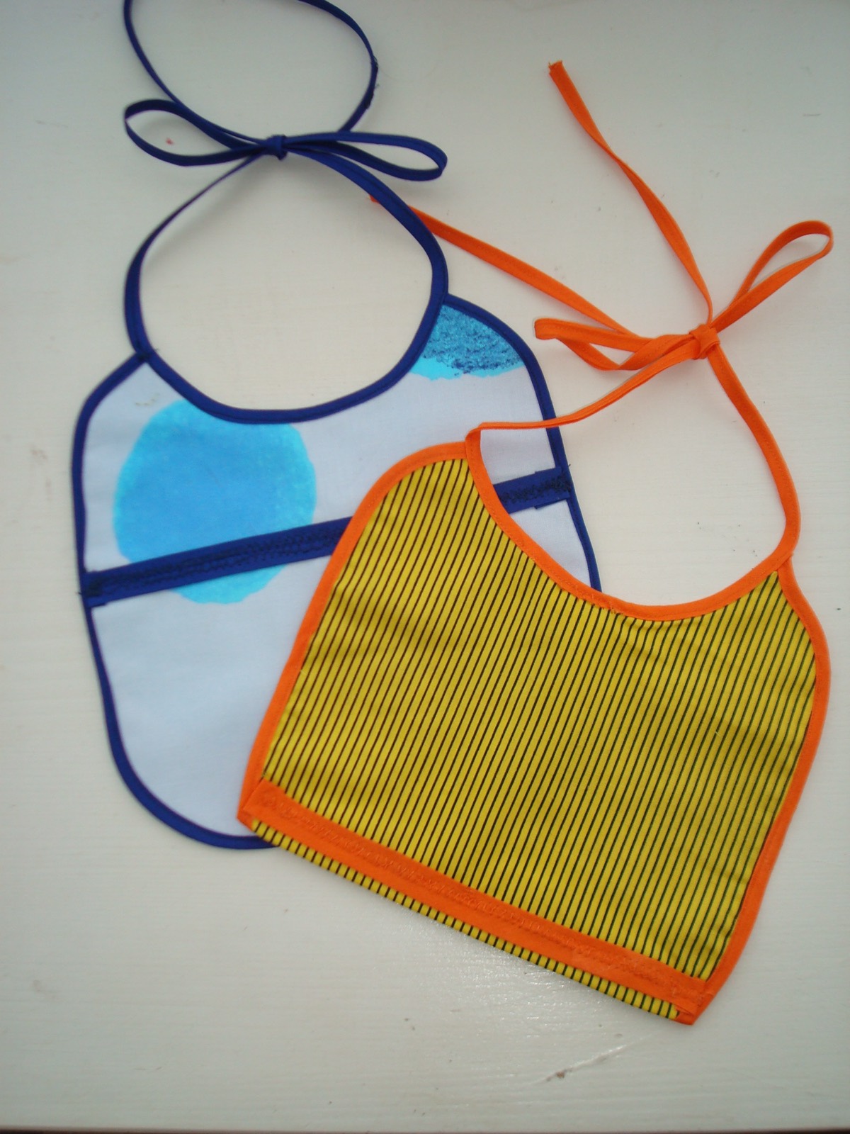 Baby bibs