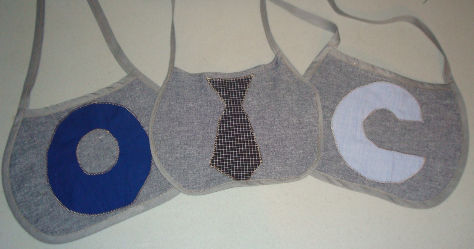Baby bibs 2