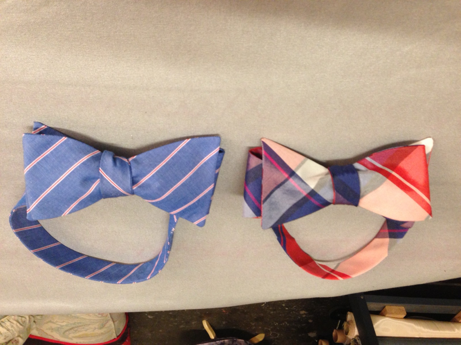 Bowties