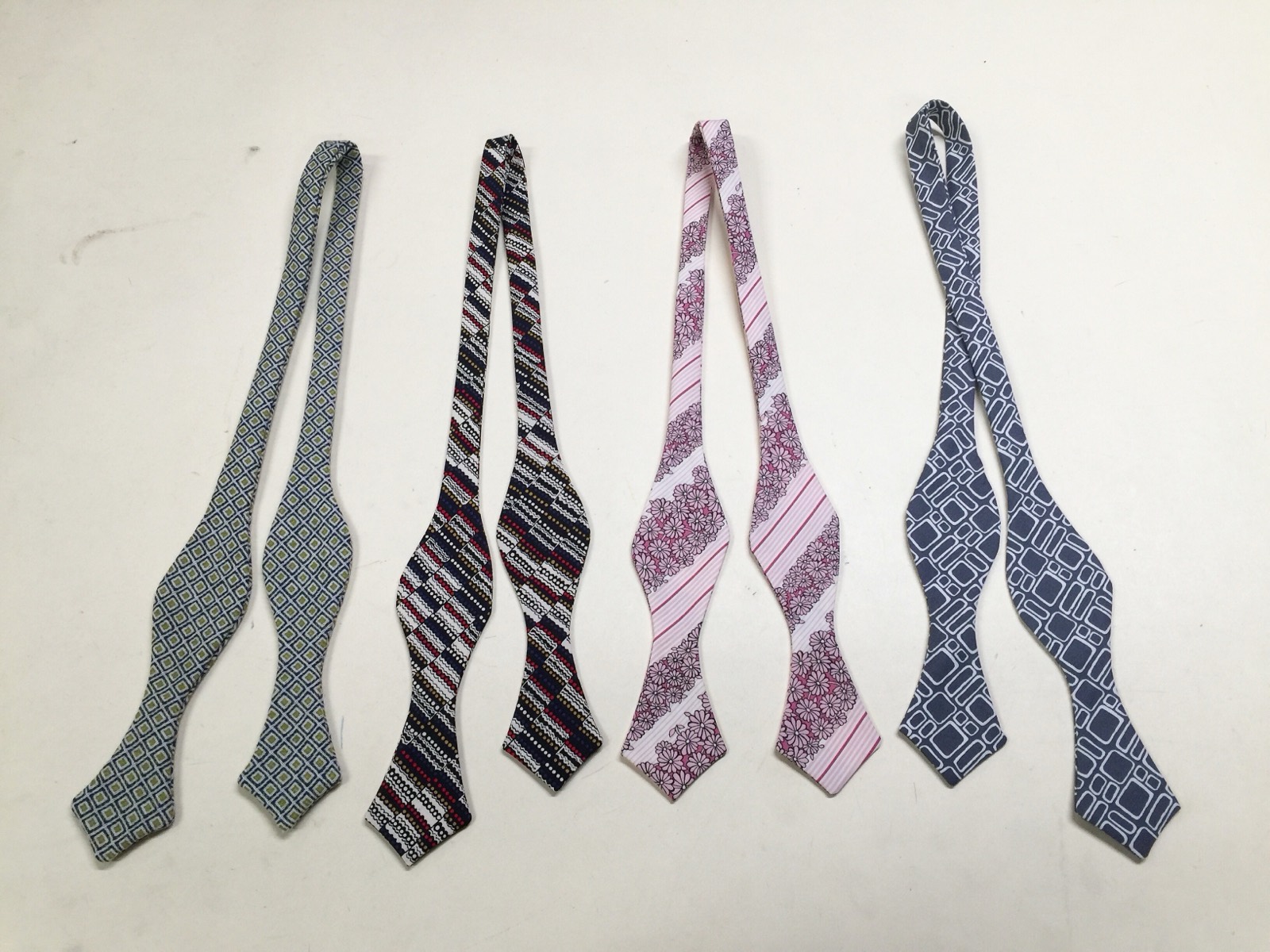 Bowties assorted