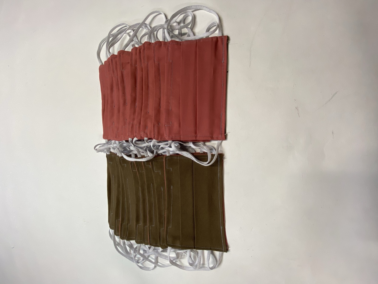 Covid masks for community