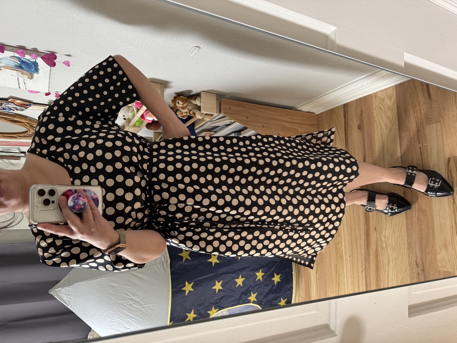 Dress for sheila