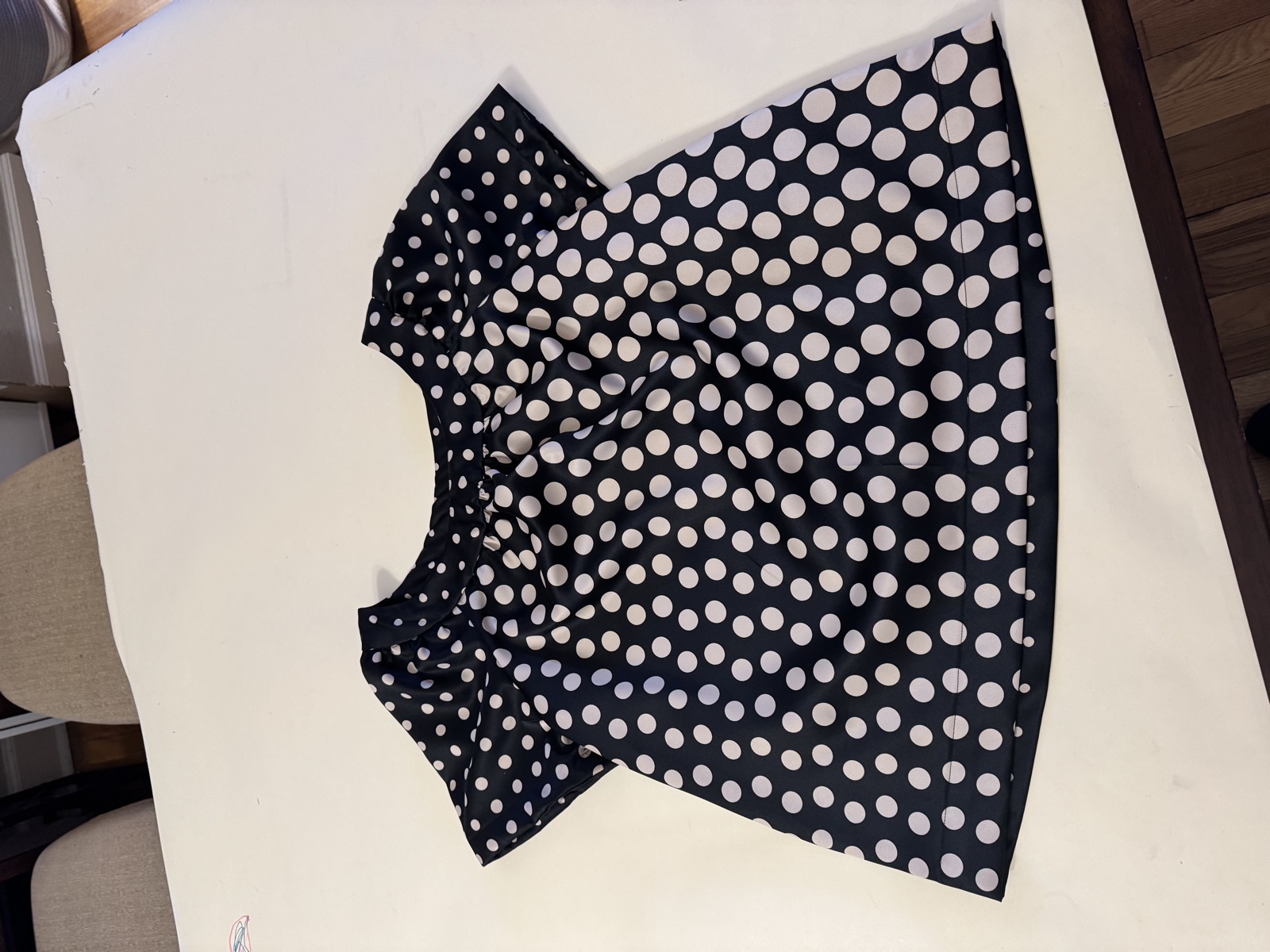Shirt for julia