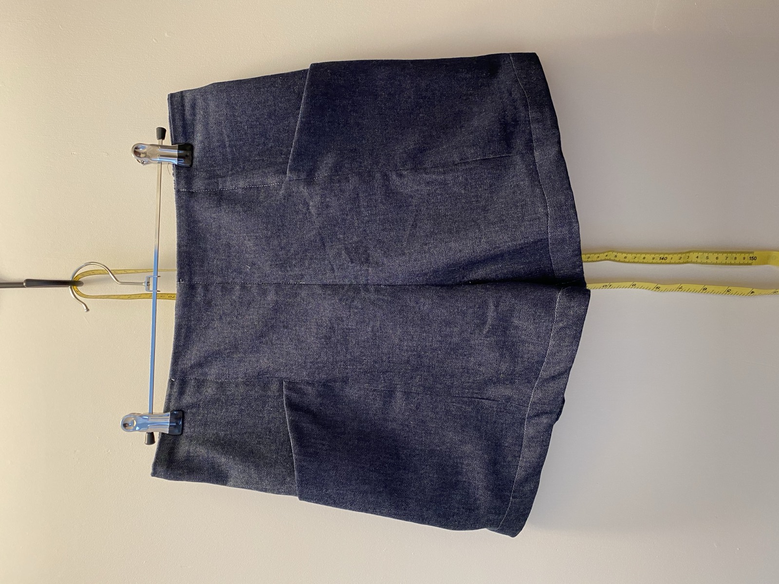 Closet Core Pietra shorts